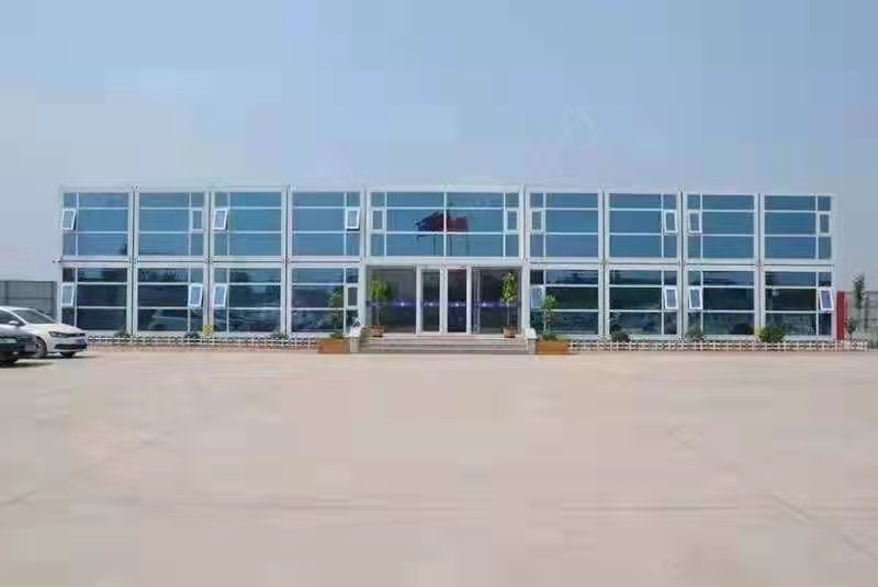 打包箱